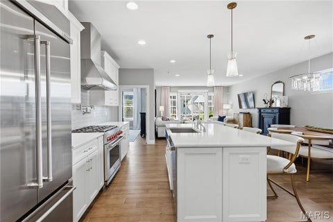 Tiny photo for 17028 Fire Glow Drive, Wildwood, MO 63011 (MLS # 26067181)