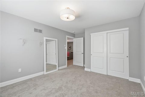 Tiny photo for 17028 Fire Glow Drive, Wildwood, MO 63011 (MLS # 26067181)