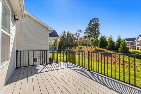 Tiny photo for 17028 Fire Glow Drive, Wildwood, MO 63011 (MLS # 26067181)