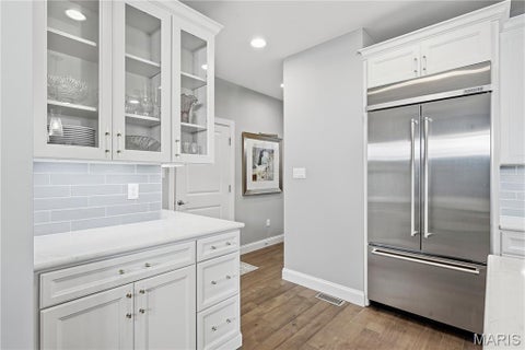 Tiny photo for 17028 Fire Glow Drive, Wildwood, MO 63011 (MLS # 26067181)