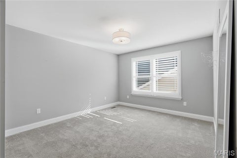 Tiny photo for 17028 Fire Glow Drive, Wildwood, MO 63011 (MLS # 26067181)