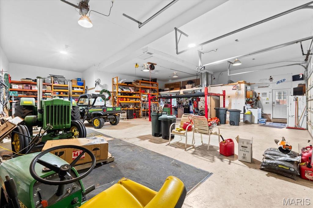 Fox Wood Estate #3 - Residential