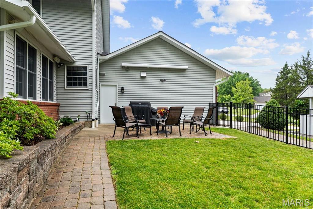 Fox Wood Estate #3 - Residential