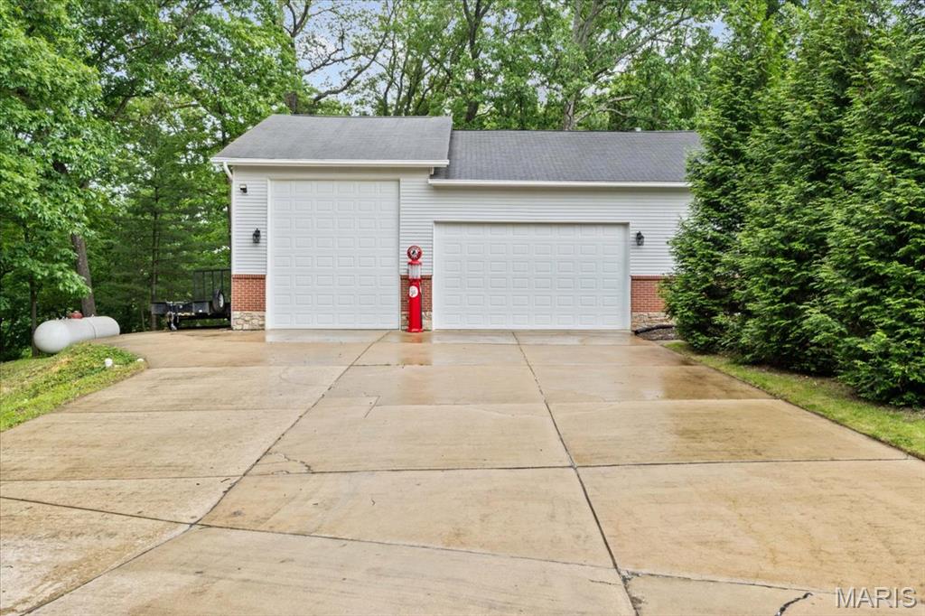 Fox Wood Estate #3 - Residential