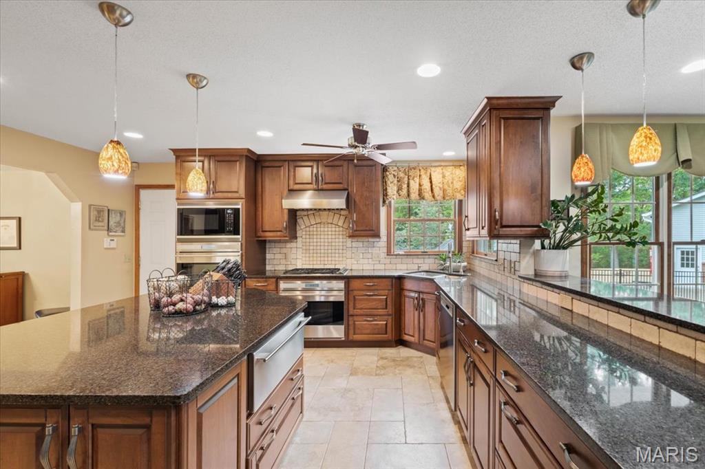 Fox Wood Estate #3 - Residential