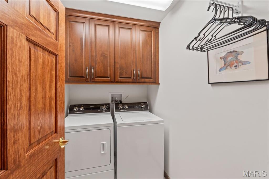 Fox Wood Estate #3 - Residential