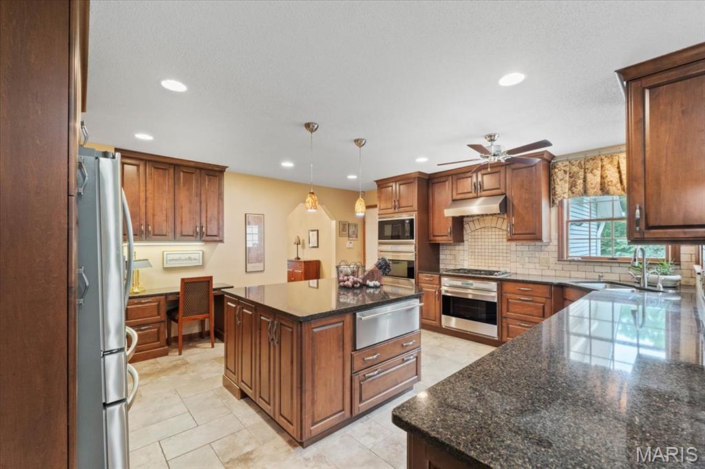 Fox Wood Estate #3 - Residential