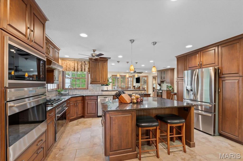 Fox Wood Estate #3 - Residential