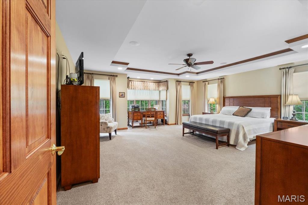 Fox Wood Estate #3 - Residential