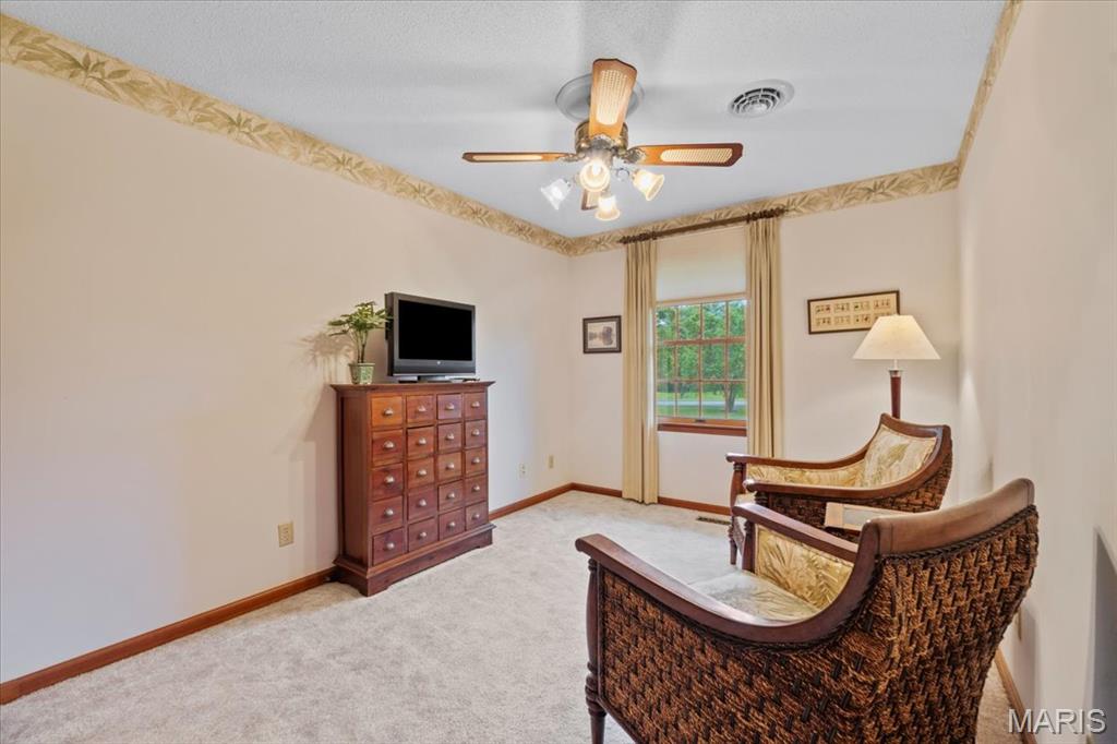 Fox Wood Estate #3 - Residential