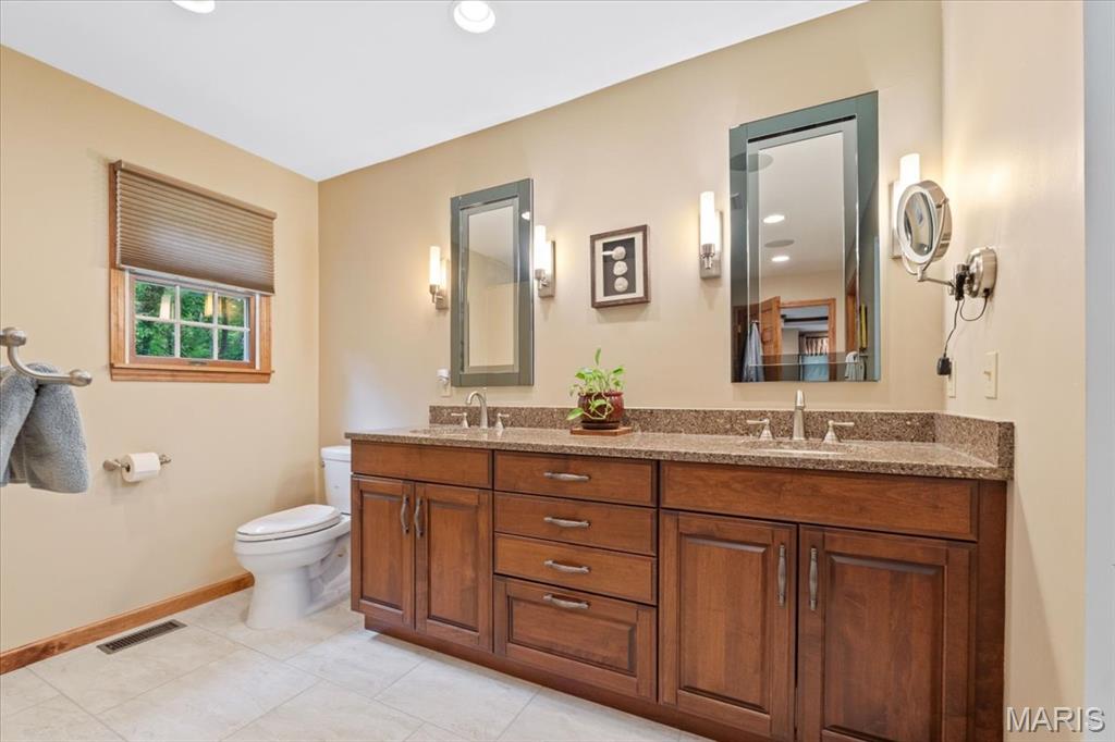 Fox Wood Estate #3 - Residential