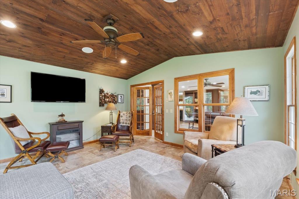 Fox Wood Estate #3 - Residential