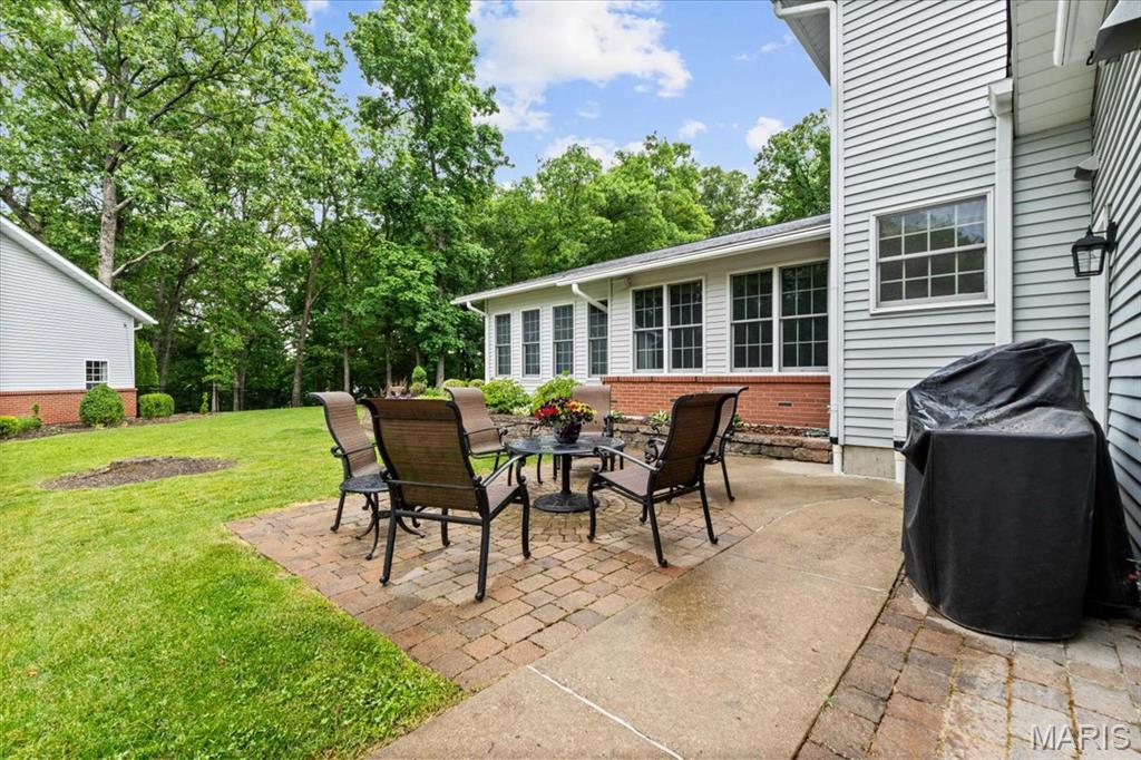 Fox Wood Estate #3 - Residential