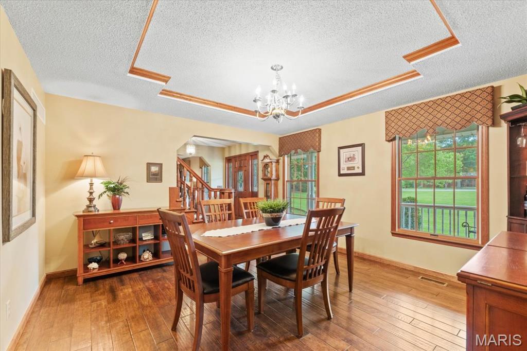 22 Fox Valley Court