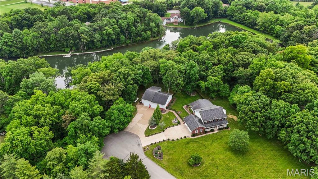 Fox Wood Estate #3 - Residential