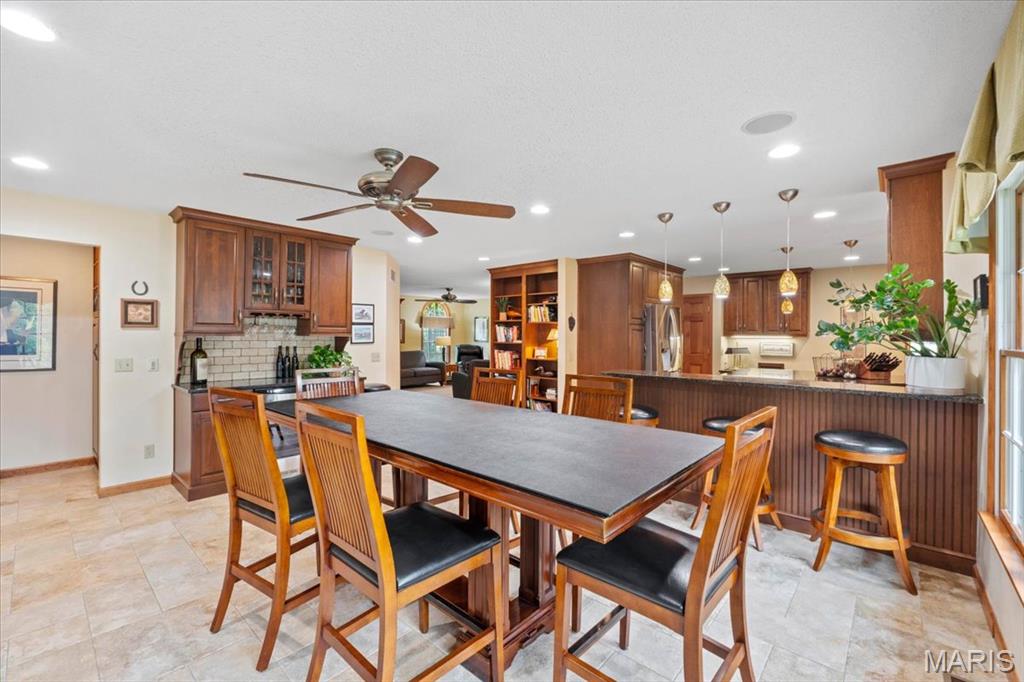 Fox Wood Estate #3 - Residential