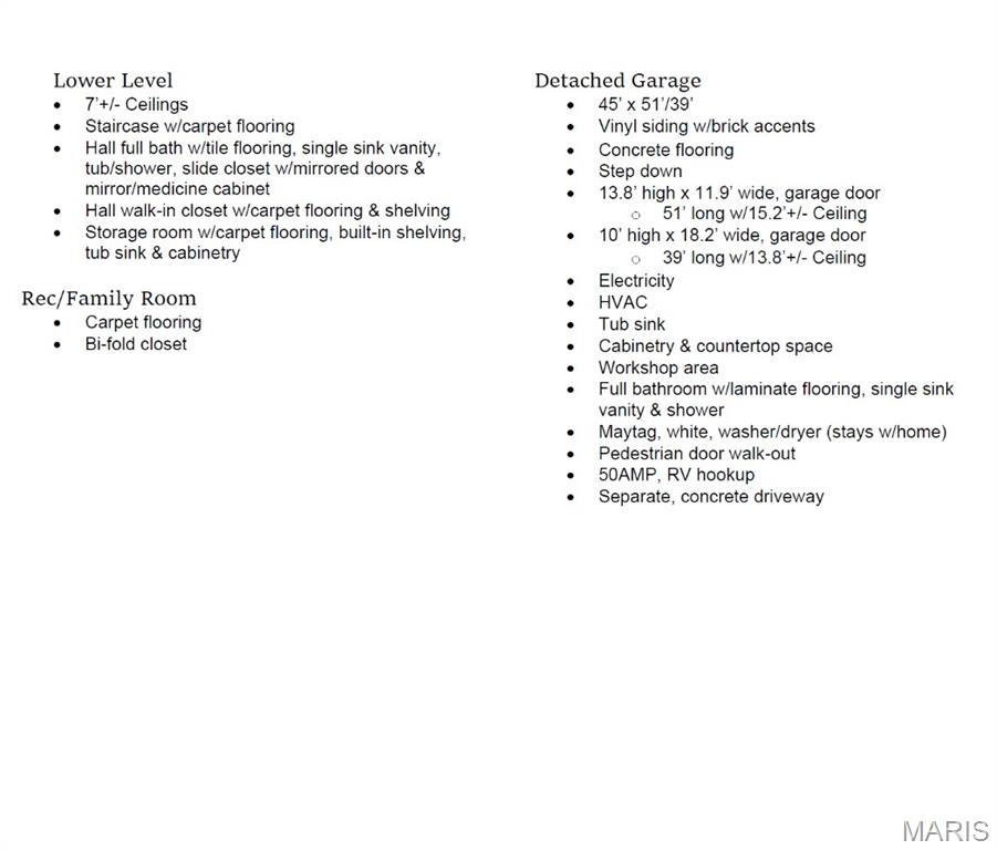 Fox Wood Estate #3 - Residential