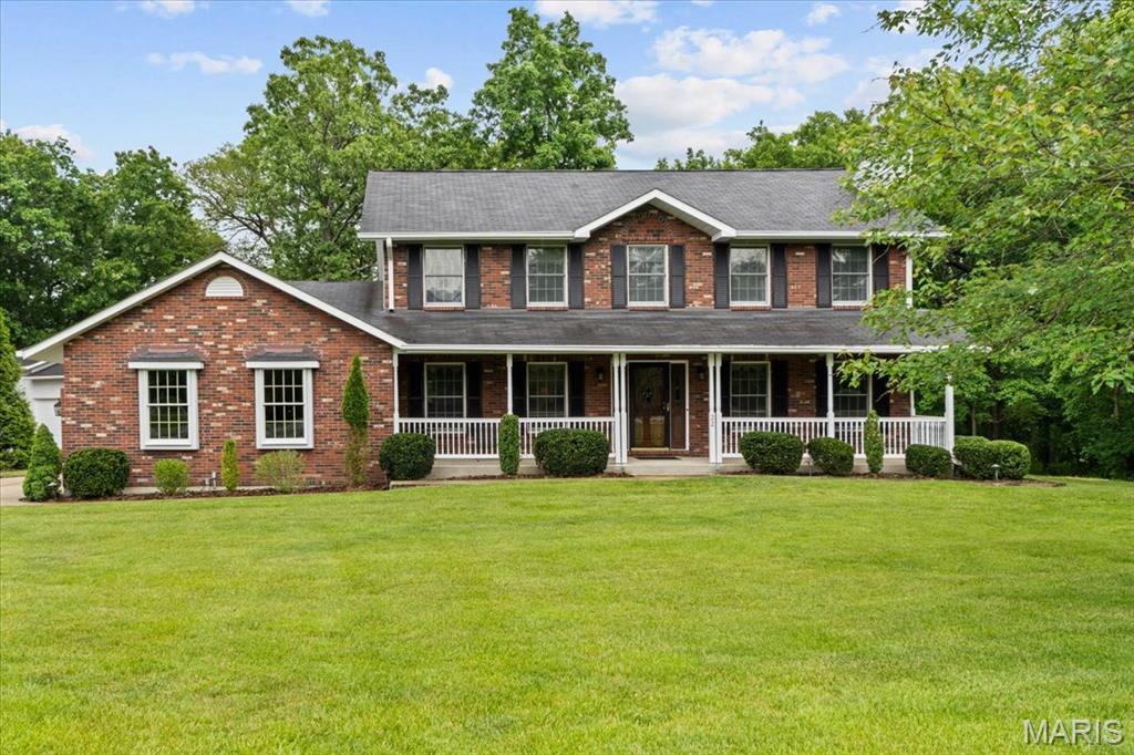 Fox Wood Estate #3 - Residential