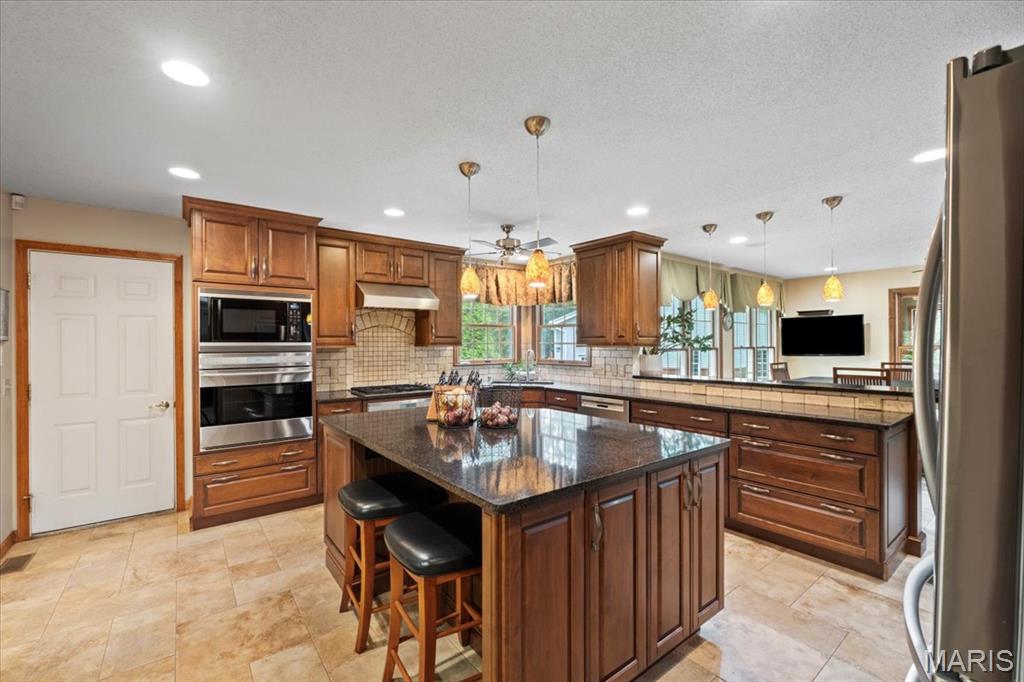 Fox Wood Estate #3 - Residential