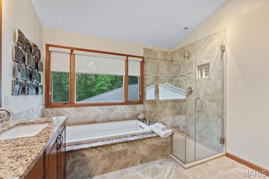 Fox Wood Estate #3 - Residential