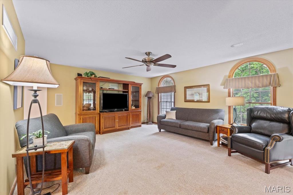 Fox Wood Estate #3 - Residential