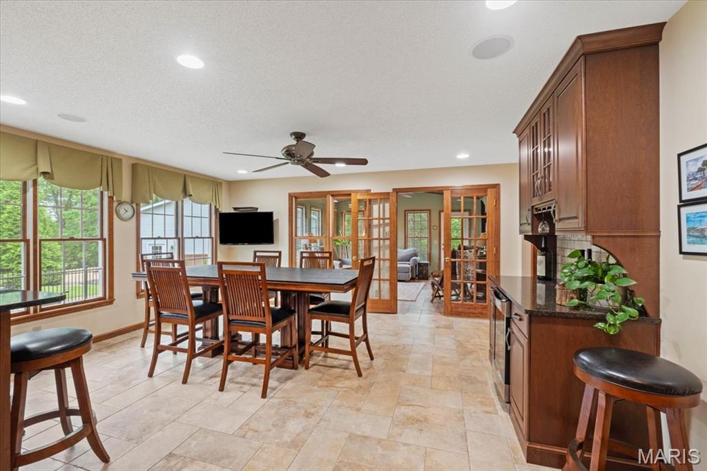 Fox Wood Estate #3 - Residential