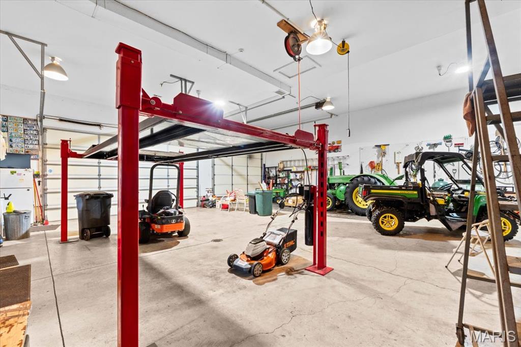 Fox Wood Estate #3 - Residential