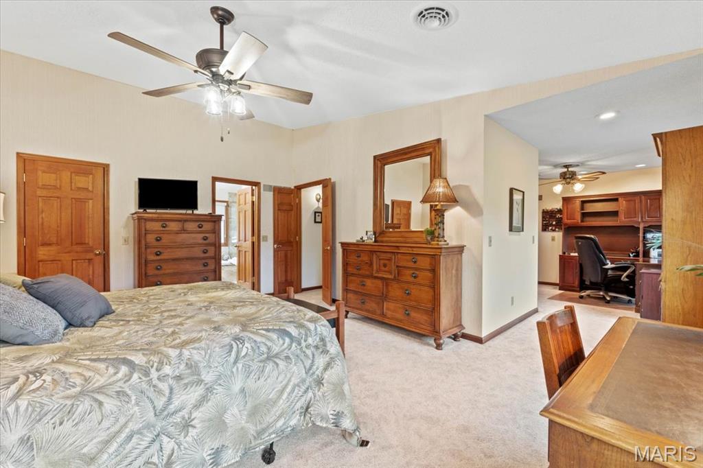 Fox Wood Estate #3 - Residential