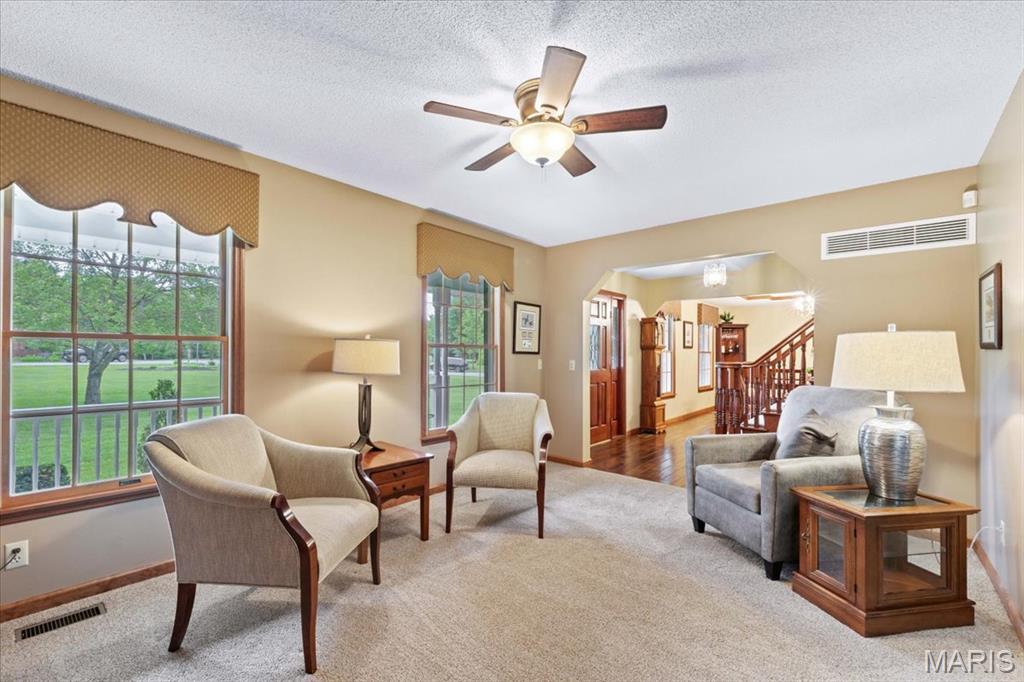 Fox Wood Estate #3 - Residential