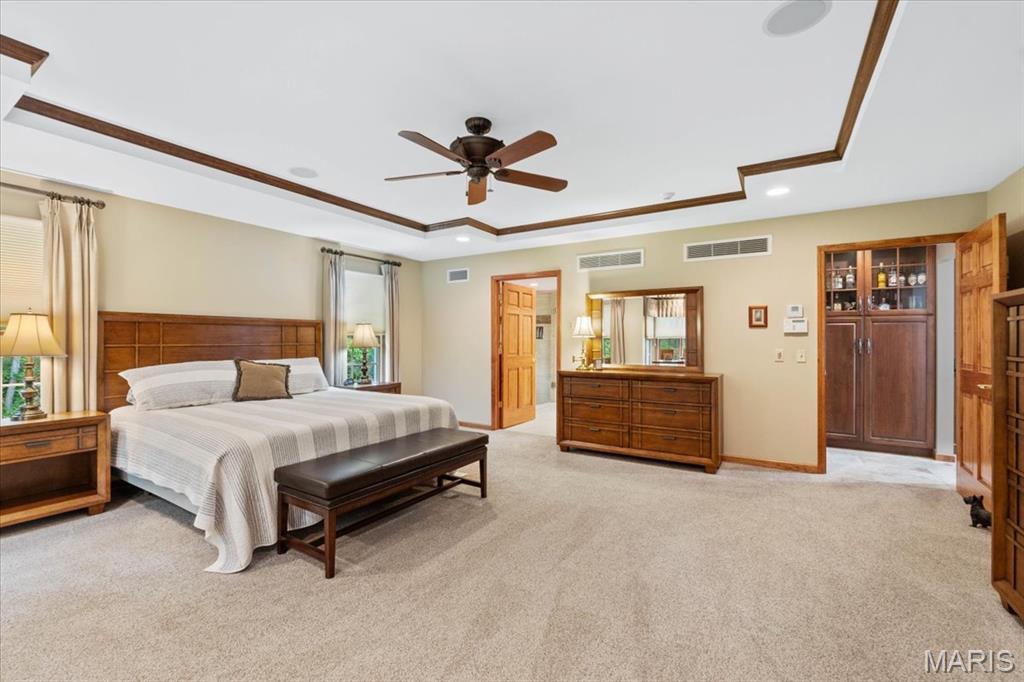 Fox Wood Estate #3 - Residential