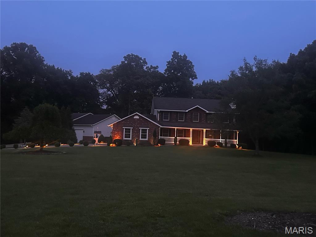 Fox Wood Estate #3 - Residential