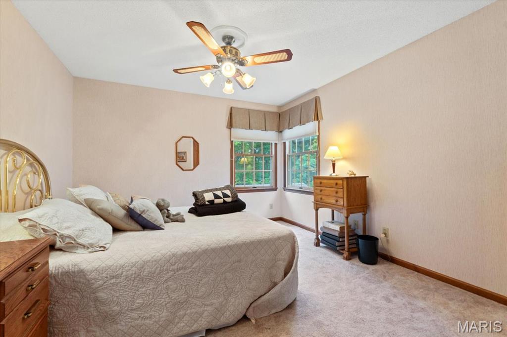 Fox Wood Estate #3 - Residential