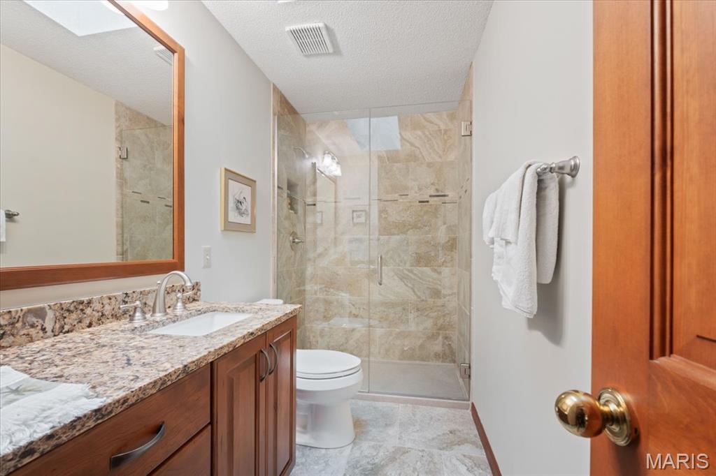 Fox Wood Estate #3 - Residential