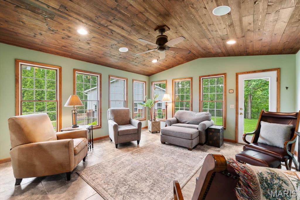 Fox Wood Estate #3 - Residential