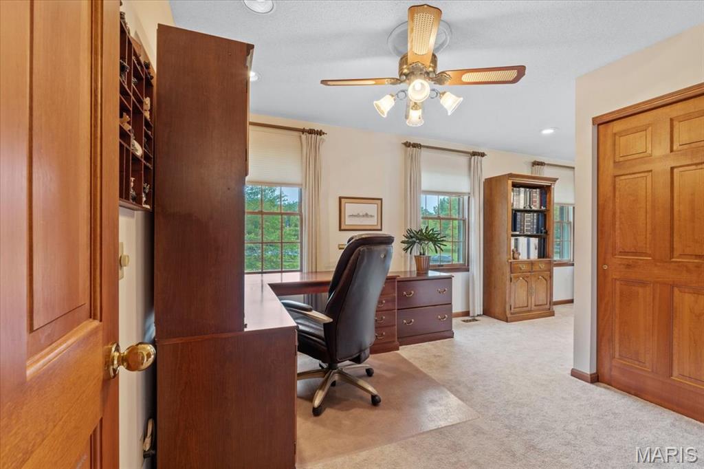 Fox Wood Estate #3 - Residential