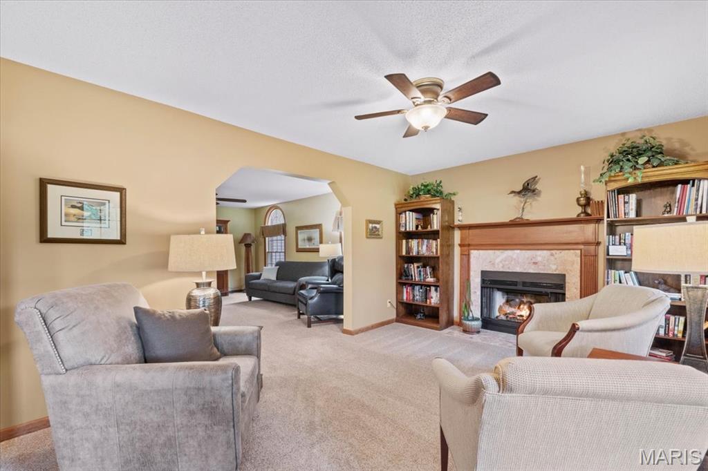 22 Fox Valley Court