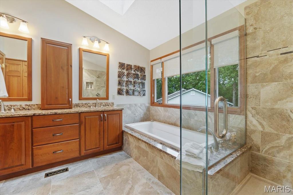 Fox Wood Estate #3 - Residential