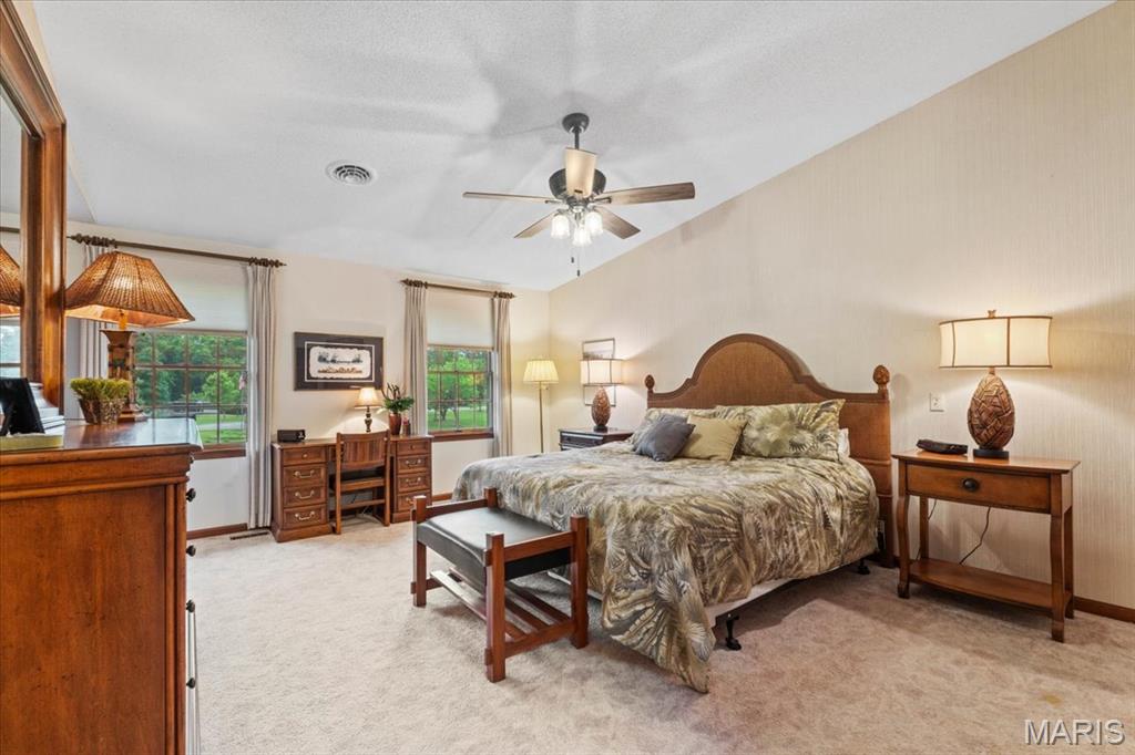 Fox Wood Estate #3 - Residential