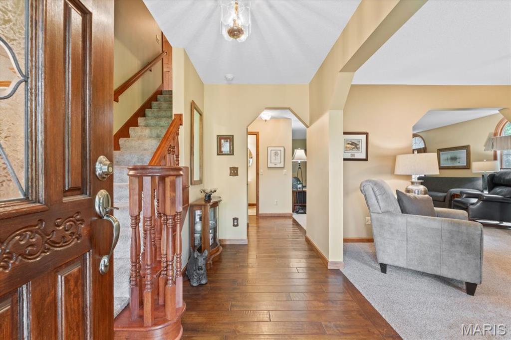 22 Fox Valley Court