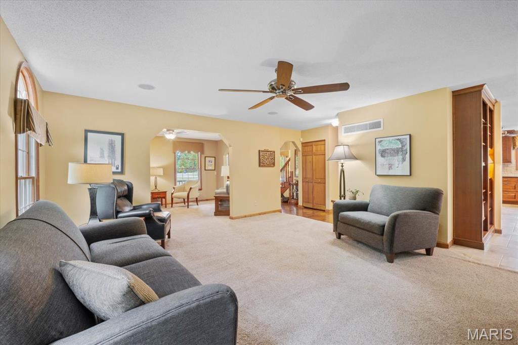 Fox Wood Estate #3 - Residential