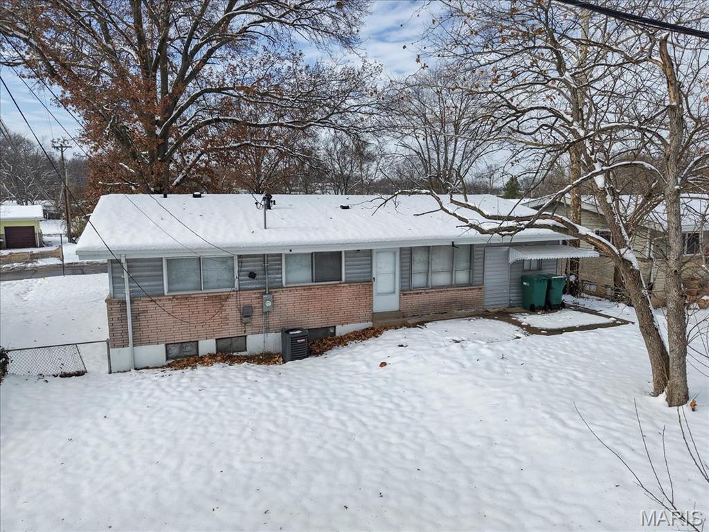 10626 Landseer Drive