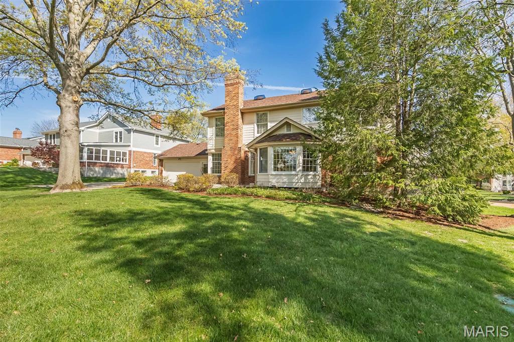 Westwick - Residential