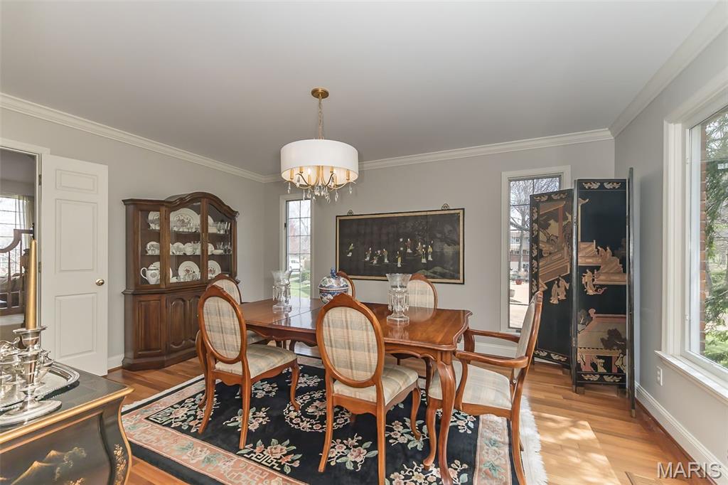 Westwick - Residential