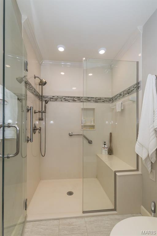 Westwick - Residential