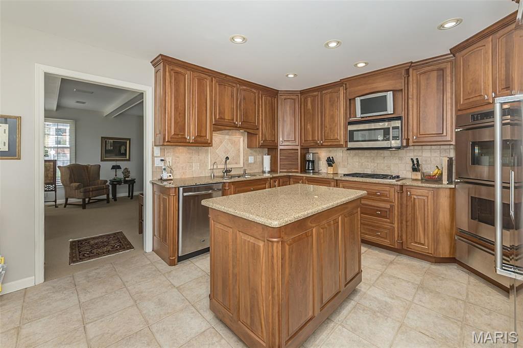 Westwick - Residential