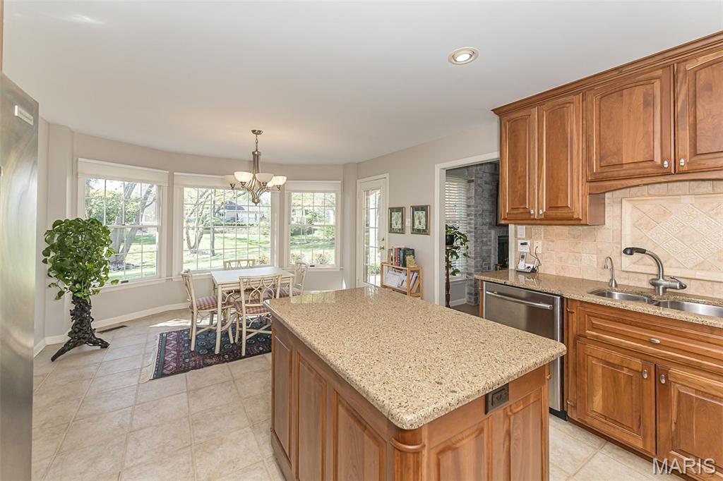 Westwick - Residential