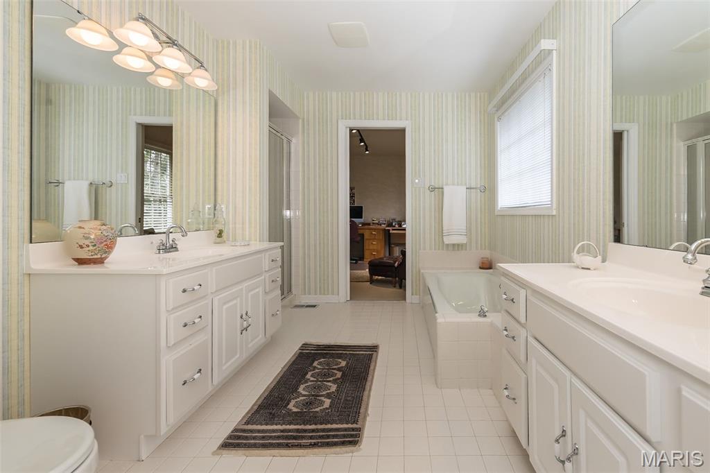 Westwick - Residential