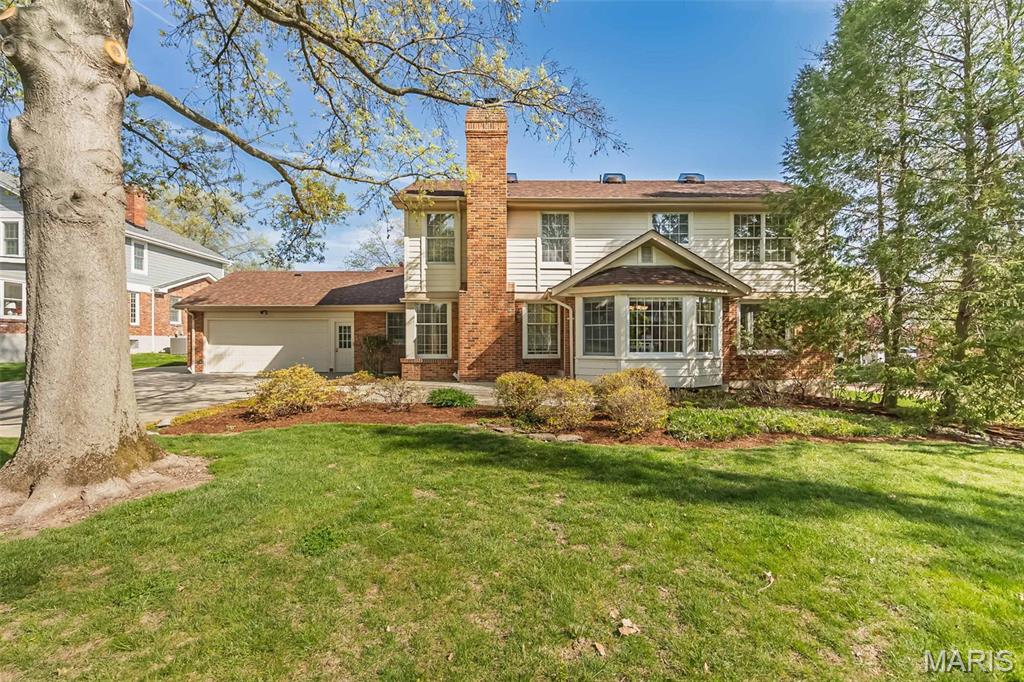 Westwick - Residential