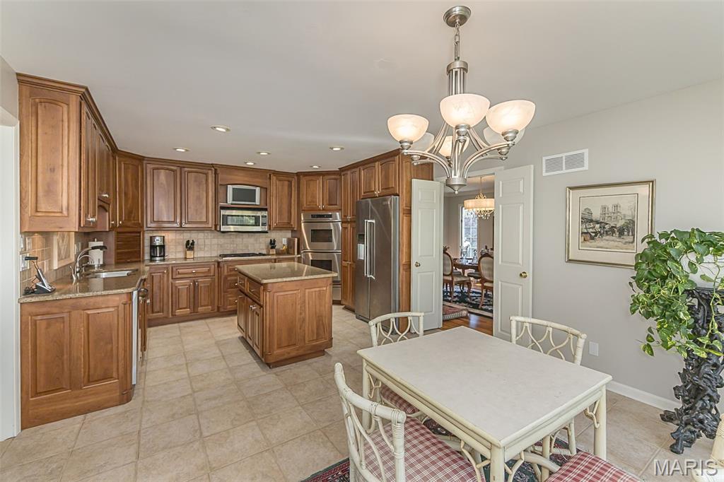 Westwick - Residential