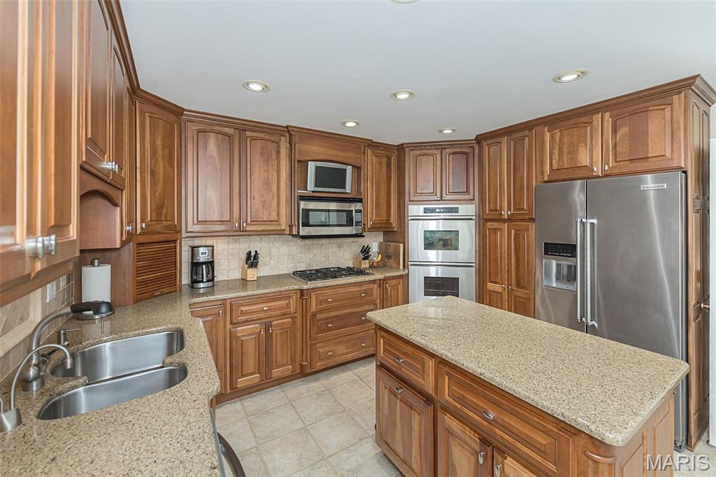 Westwick - Residential